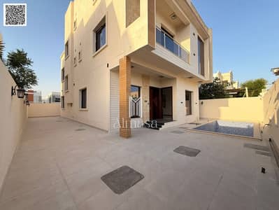 6 Bedroom Villa for Sale in Al Amerah, Ajman - e41df784-30be-4bfe-a75a-a6accf8ec56d. jpg