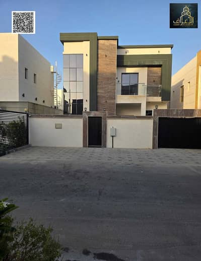 5 Bedroom Villa for Rent in Al Yasmeen, Ajman - WhatsApp Image 2026-06-02 at 10.05. 39 AM. jpeg 5 Bedroom Villa for Rent in Al Yasmeen, Ajman - WhatsApp Image 2026-06-02 at 10.05. 39 AM. jpeg