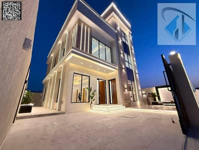 6 Bedroom Villa for Sale in Al Bahia, Ajman - WhatsApp Image 2026-05-30 at 10.27. 36 PM. jpeg