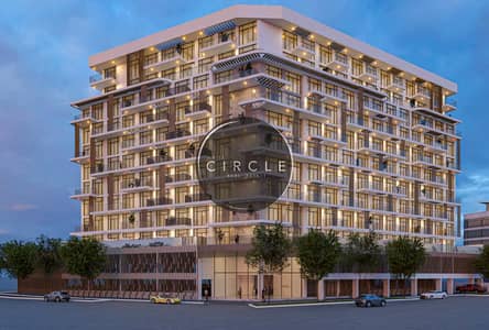 2 Bedroom Flat for Sale in Discovery Gardens, Dubai - 1. png