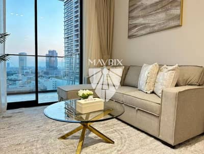 1 Bedroom Apartment for Sale in Jumeirah Village Circle (JVC), Dubai - Stylish 1 Bedroom | Fully Furnished | VOT