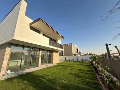 5 Bedroom Villa for Rent in Al Furjan, Dubai - On Park | Spacious | Landscaped | Close to Exit