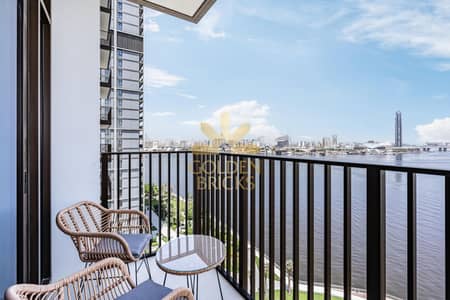 2 Bedroom Apartment for Rent in Dubai Creek Harbour, Dubai - 1. png