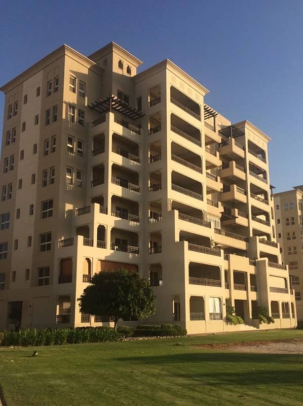 Квартира в Аль Хамра Вилладж，Аль Хамра Вилладж Марина Апартментс, 350000 AED - 4404662
