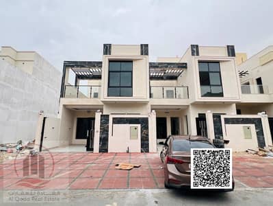 4 Cпальни Вилла Продажа в Аль Ясмин, Аджман - 1. jpeg