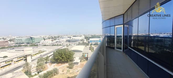 2 Bedroom Flat for Rent in Al Mamzar, Dubai - IMG_20260601_231930. jpg