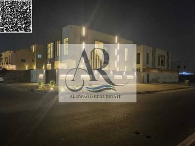 5 Camere Villa in Affitto a Al Yasmeen, Ajman - WhatsApp Image 2026-06-01 at 5.55. 43 PM. jpeg