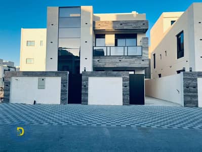 6 Bedroom Villa for Sale in Al Helio, Ajman - WhatsApp Image 2026-05-23 at 9.54. 39 PM. jpeg