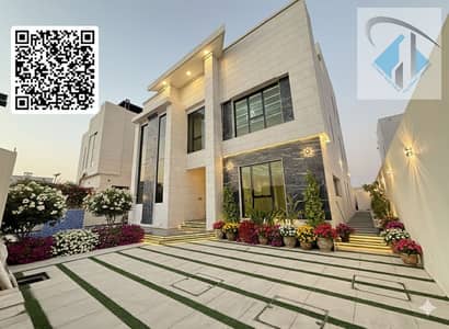 فیلا 8 غرف نوم للبيع في العالية، عجمان - 4c298900-442e-4e92-bfec-cf98645d8957. jpg