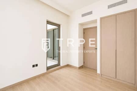 4 Bedroom Townhouse for Rent in DAMAC Lagoons, Dubai - Steps Away from the Central Hub|Ideal Family Home