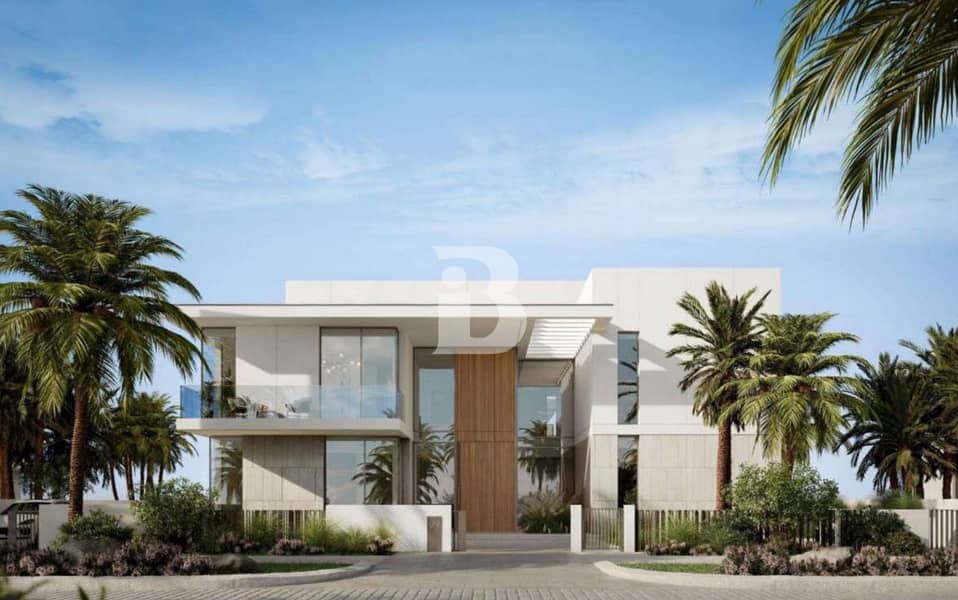 Spacious | Lagoon-Facing 6BR Mansion | Inquire Now Spacious | Lagoon-Facing 6BR Mansion | Inquire Now