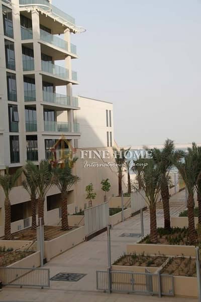 Amazing 4 BR. Penthouse in Al Zeina Tower Amazing 4 BR. Penthouse in Al Zeina Tower