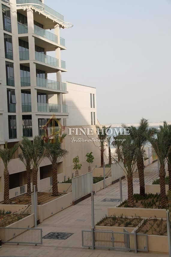 Amazing 4 BR. Penthouse in Al Zeina Tower Amazing 4 BR. Penthouse in Al Zeina Tower