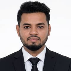 Nazir Rahat Nazir Rahat
