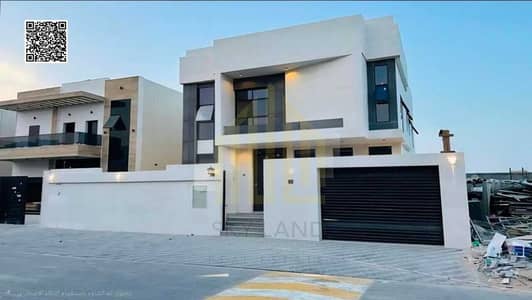 فیلا 5 غرف نوم للبيع في الزاهية، عجمان - IMG-20251204-WA0088. jpg