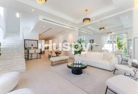 3 chambres Townhouse à à vendre à Jumeirah Village Circle (JVC), Dubai - Maison de ville à Jumeirah Village Circle (JVC)，JVC District 10，Haven Villas, 3 chambres, 3950000 AED - 15344906