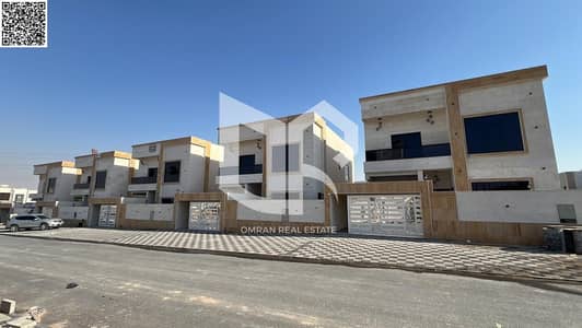 5 Bedroom Villa for Sale in Al Helio, Ajman - WhatsApp Image 2026-04-06 at 10.20. 52 AM. jpg