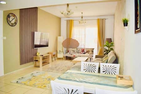 1 Bedroom Apartment for Rent in Jumeirah Village Circle (JVC), Dubai - FURNISHED I 12 CHEQUE OPTION I GREAT DEAL