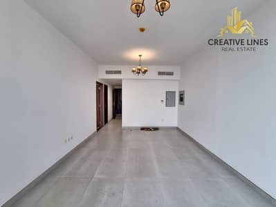 1 Bedroom Apartment for Rent in Al Mamzar, Dubai - 180907. jpg