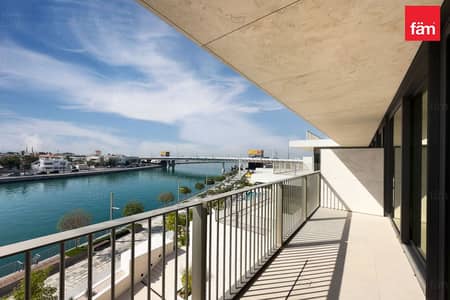 1 Bedroom Apartment for Rent in Jumeirah, Dubai - Prime Location | Amazing Canal View 1 Bedroom Apartment for Rent in Jumeirah, Dubai - Prime Location | Amazing Canal View