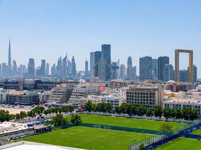 3 Bedroom Apartment for Rent in Bur Dubai, Dubai - VIEW. png