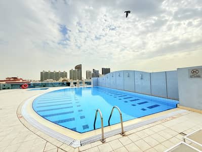 4 Bedroom Apartment for Rent in Bur Dubai, Dubai - IMG_8445. jpg