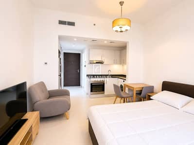 Estudio para en Venta en Al Furjan, Dubai - Apartamento en Al Furjan，Azizi Roy Mediterranean, 550000 AED - 15344990