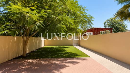 3 Bedroom Villa for Rent in The Springs, Dubai - Vacant | Type 3M | Upgraded
