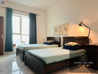 1 Bedroom Flat for Rent in Al Rashidiya, Ajman - WhatsApp Image 2026-06-01 at 21.13. 07 (1). jpeg