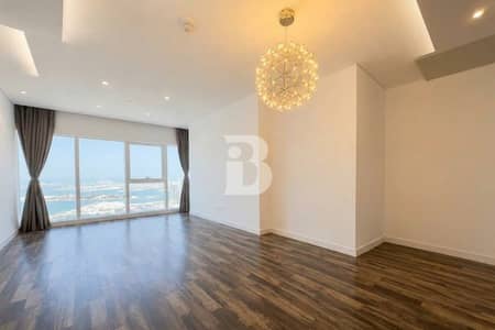 فلیٹ 2 غرفة نوم للايجار في دبي مارينا، دبي - شقة في داماك هايتس،دبي مارينا 2 غرف 179000 درهم - 15344857