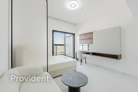 Studio zum zur Miete in Jebel Ali, Dubai - Wohnung in Jebel Ali，Equiti Gate, 45000 AED - 15345075