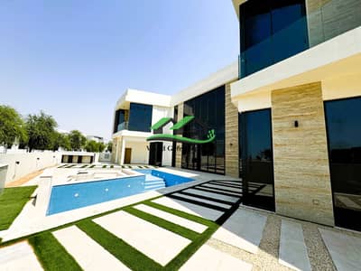 5 Bedroom Villa for Rent in Yas Island, Abu Dhabi - IMG_0143 - Copy. JPG