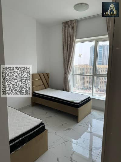 2 Cпальни Апартамент Продажа в Аль Рашидия, Аджман - WhatsApp Image 2026-04-21 at 1.45. 08 PM. jpg
