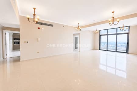 2 Camere Appartamento in Affitto a Dubai Marina, Dubai - Appartamento a Dubai Marina，DEC Towers，DEC Tower 2, 2 camere da letto, 128000 AED - 14581298