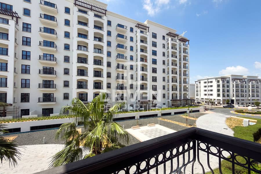 Spacious Studio Exclusive | Prime Investment Area Spacious Studio Exclusive | Prime Investment Area