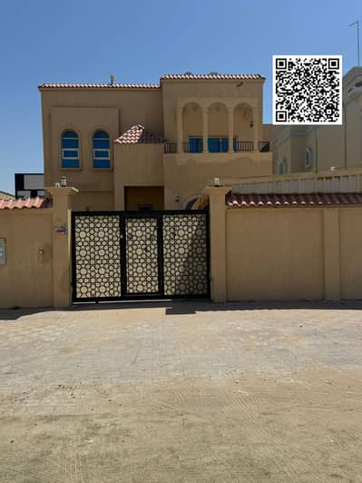 5 Bedroom Villa for Sale in Al Mowaihat, Ajman - WhatsApp Image 2026-06-02 at 12.14. 55 AM(1). jpeg 5 Bedroom Villa for Sale in Al Mowaihat, Ajman - WhatsApp Image 2026-06-02 at 12.14. 55 AM(1). jpeg
