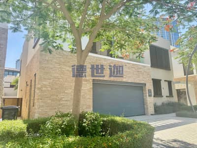 4 Camere Villa in Affitto a Sobha Hartland, Dubai - IMG_3817. JPG
