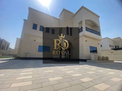 5 Bedroom Villa for Sale in Hoshi, Sharjah - IMG_1852. webp