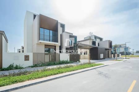 5 Bedroom Villa for Rent in Dubai Hills Estate, Dubai - Brand New | Ready To Move in | Spacious