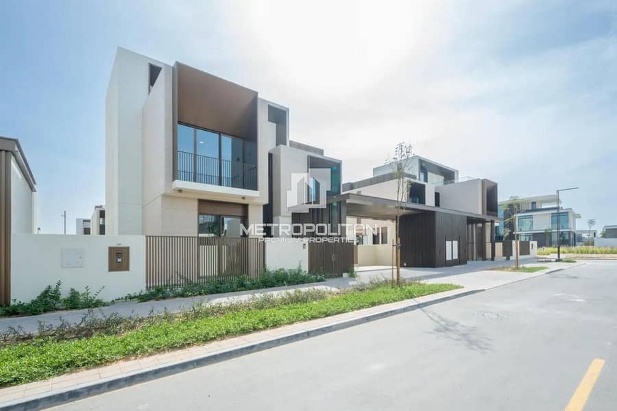 Brand New | Ready To Move in | Spacious Brand New | Ready To Move in | Spacious