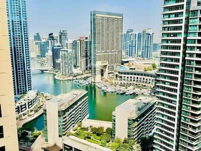 2 Bedroom Flat for Rent in Jumeirah Beach Residence (JBR), Dubai - Vacant | High-End Amenities | Prime Location