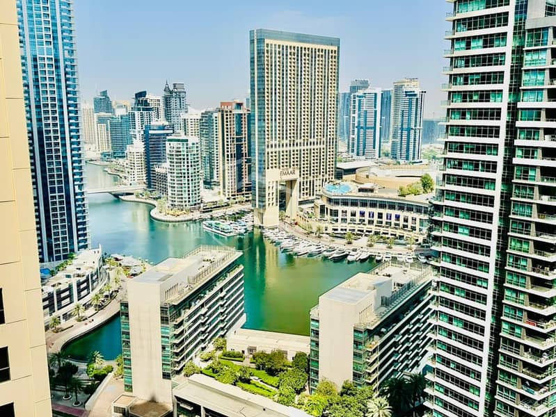 Vacant | High-End Amenities | Prime Location Vacant | High-End Amenities | Prime Location