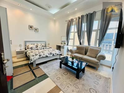 استوديو  للايجار في مدينة خليفة، أبوظبي - IMG_1668. jpeg