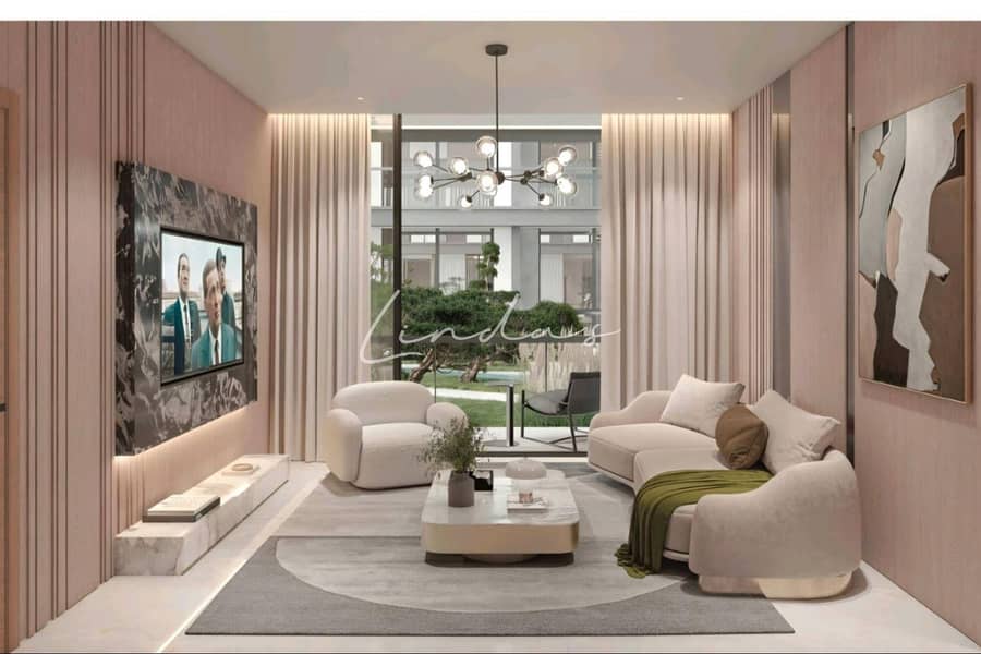 1BR Apartment | Flexible Payment Plan | Ready Soon - Image 2