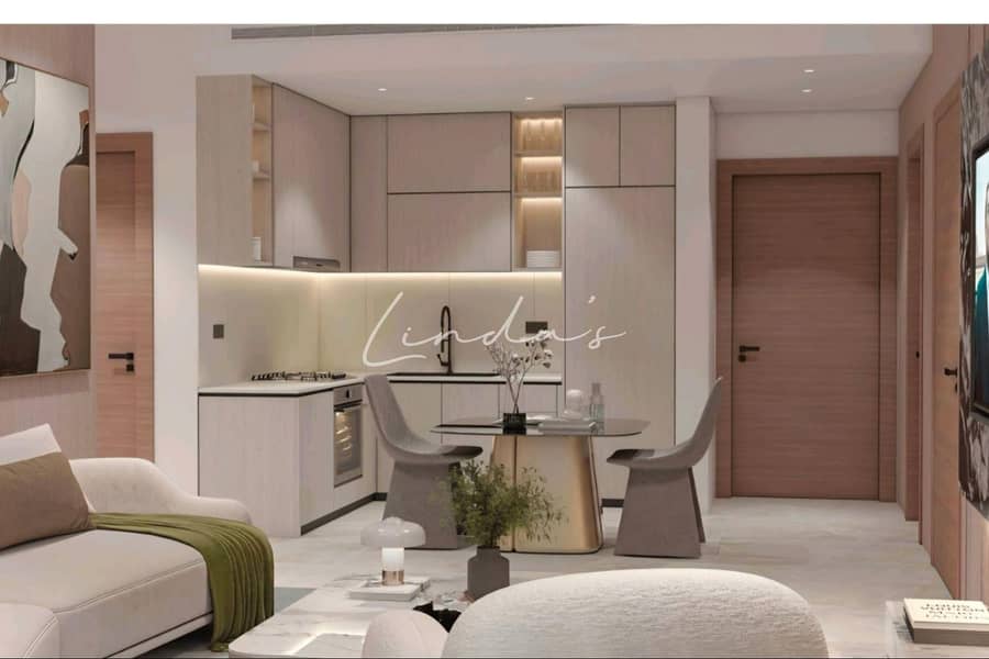 1BR Apartment | Flexible Payment Plan | Ready Soon - Image 3