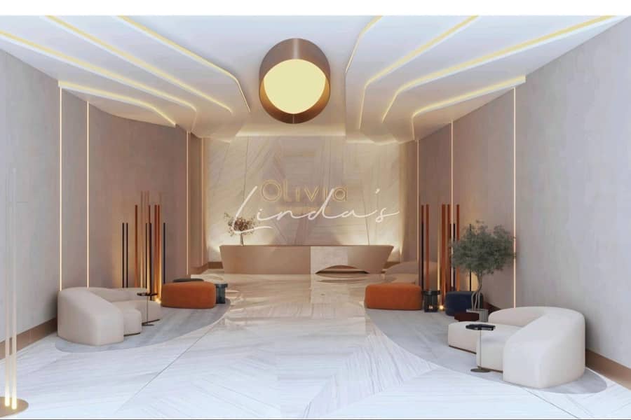 1BR Apartment | Flexible Payment Plan | Ready Soon - Image 5