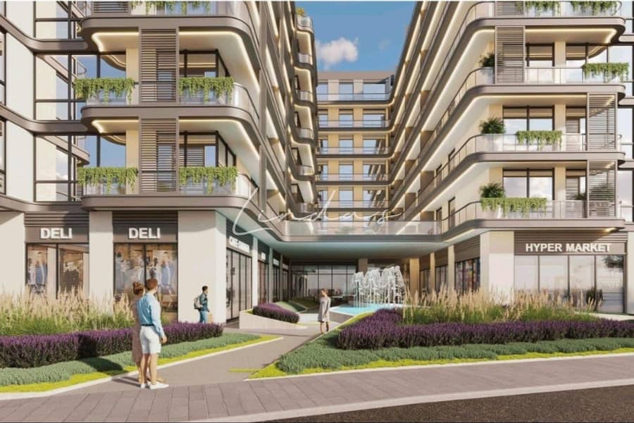 1BR Apartment | Flexible Payment Plan | Ready Soon - Image 12