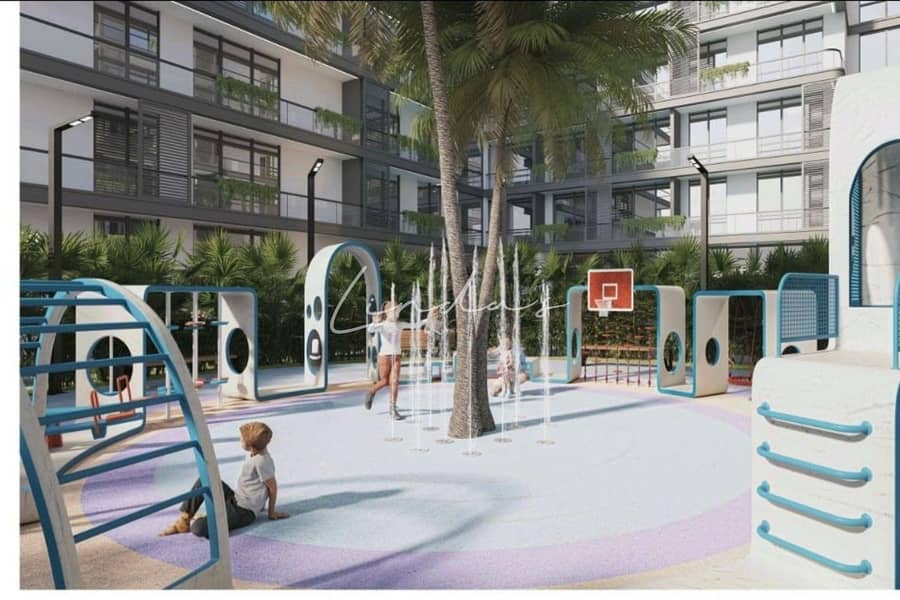 1BR Apartment | Flexible Payment Plan | Ready Soon - Image 13