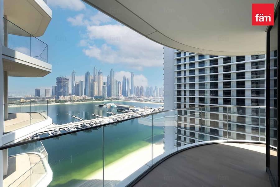 Full Views | Corner Unit | Exclusive Full Views | Corner Unit | Exclusive