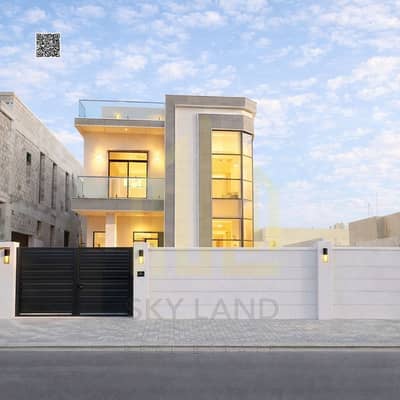 5 Bedroom Villa for Sale in Al Rawda, Ajman - WhatsApp Image 2026-05-14 at 12.27. 38 PM. jpeg